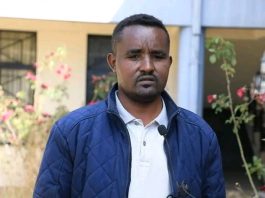 🕊️ ታጣቂዎች መሣሪያቸውን አስቀመጡ፤ የሕዝብ የሰላም ምኞትም ሰመረ 👏
