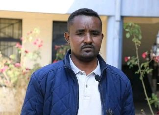 🕊️ ታጣቂዎች መሣሪያቸውን አስቀመጡ፤ የሕዝብ የሰላም ምኞትም ሰመረ 👏