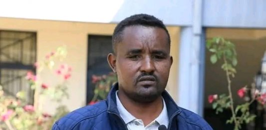 🕊️ ታጣቂዎች መሣሪያቸውን አስቀመጡ፤ የሕዝብ የሰላም ምኞትም ሰመረ 👏