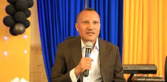 በምዕራብ ጎጃም ዞን ባለፈው በጀት ዓመት ምን ተሠራ?