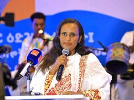 ”ሜሪቶክራሲ መጽሐፍ” ለዘመናዊ ሀገረ-መንግሥት ምስረታ አዲስ ኮምፓስ