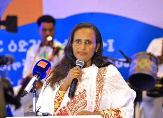 ”ሜሪቶክራሲ መጽሐፍ” ለዘመናዊ ሀገረ-መንግሥት ምስረታ አዲስ ኮምፓስ