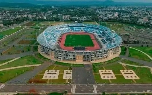 ወልዋሎ አዲግራት ዩኒቨርሲቲ በባሕር ዳር ዓለም አቀፍ ስታዲየም ከባሕር ዳር ከተማ ጋር!