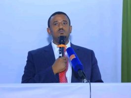 “መርህን መሠረት ያደረገ የሥራ ግንኙነት ለውጤት ያበቃል” አሕመዲን ሙሐመድ (ዶ.ር)