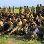 ወደ 300 የሚጠጉ የህገወጡ ህወሃት ታጣቂዎች ለሰሜን ምዕራብ ዕዝ ሠራዊት እጃቸውን ሰጡ። 1789729375216