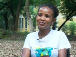 ፈተናዎች ያበረቷት ተማሪ ሶሊያና ማሩ
