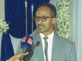 ከግብርና ማዘመን እስከ ዘላቂ ሰላም