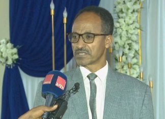 ከግብርና ማዘመን እስከ ዘላቂ ሰላም