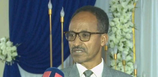 ከግብርና ማዘመን እስከ ዘላቂ ሰላም