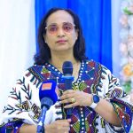 "ምክር ቤቶች የጠንካራ ሀገር መሠረቶች ናቸው" ዋና አፈ ጉባኤ ፋንቱ ተስፋዬ 1789742988329