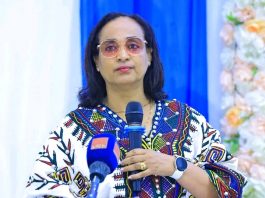 “ምክር ቤቶች የጠንካራ ሀገር መሠረቶች ናቸው” ዋና አፈ ጉባኤ ፋንቱ ተስፋዬ