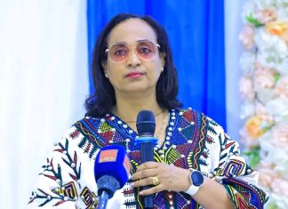 “ምክር ቤቶች የጠንካራ ሀገር መሠረቶች ናቸው” ዋና አፈ ጉባኤ ፋንቱ ተስፋዬ