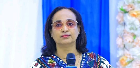 “ምክር ቤቶች የጠንካራ ሀገር መሠረቶች ናቸው” ዋና አፈ ጉባኤ ፋንቱ ተስፋዬ