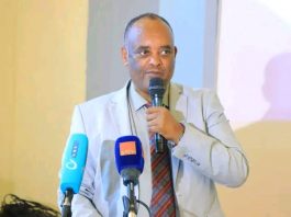 ዛሬ አንድ ኾነን ከተራመድን የማንሻገረው ወንዝ የለም።