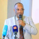 "ለዘላቂ ሰላም ሴቶች የእናትነት ጥበባቸውን መጠቀም አለባቸው" እሸቱ የሱፍ (ዶ.ር) 1789846131898