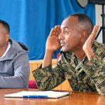 በሰከላ ወረዳ ዙሪያ የተሰማራው ጥምር ጦር ግዳጁን በብቃት እየተወጣ ነው። 1789850645601