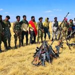 የእናቶች እንባ ሊታበስ፣ የአባቶች ተማጽኖ ፍሬ ሊያፈራ እና ሕዝብም እፎይ ሊል ይኾን? 1789908542487
