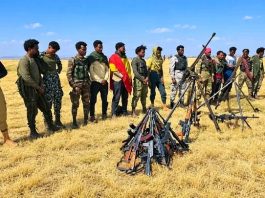 የእናቶች እንባ ሊታበስ፣ የአባቶች ተማጽኖ ፍሬ ሊያፈራ እና ሕዝብም እፎይ ሊል ይኾን?
