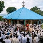 አምባ ማርያም - ተፈጥሮ፣ ታሪክ እና መንፈሳዊነትን አስማምቶ የያዘ የቱሪዝም ሃብት 1789916658946