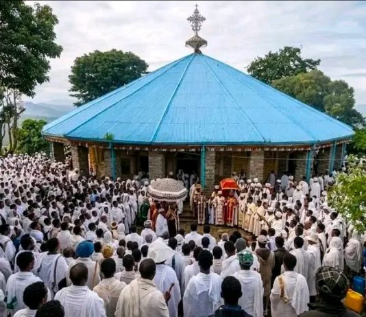 አምባ ማርያም – ተፈጥሮ፣ ታሪክ እና መንፈሳዊነትን አስማምቶ የያዘ የቱሪዝም ሃብት