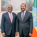 ቢሊየነሮችን የሳበው የኢትዮጵያ የኢኮኖሚ ዲፕሎማሲ ! 1790007421172