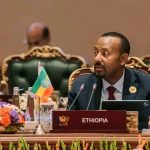 የኢትዮጵያ የዲፕሎማሲ አቅም እና የዓለም አቀፍ ተደማጭነት ዕድገት። 1790009604202