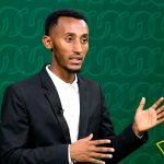 ከ28 በላይ የሚኾኑ የሰብል በሽታዎችን መለየት የሚያስችል ኤ አይ (AI) ያበለጸገው ወጣት ! 1790078710729