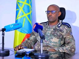 የመስቀል በዓልን በስኬት ለማክበር በቂ ዝግጅት ተደርጓል።