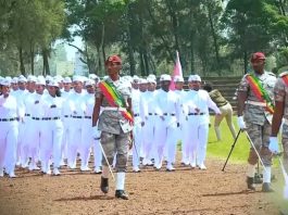 “የኢትዮጵያ የባሕር ኀይል ዳግም ትንሣኤ”