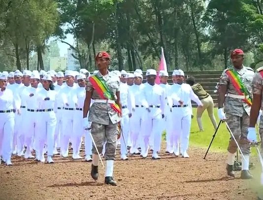 “የኢትዮጵያ የባሕር ኀይል ዳግም ትንሣኤ”