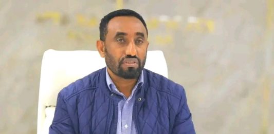 “የበጎ ፈቃድ አገልግሎት የመረዳዳት እና የመተጋገዝ ባሕል እንዲጎለብት አድርጓል” አቶ ይርጋ ሲሳይ