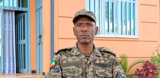 “ሁልጊዜም ከሕዝብ ጎን”