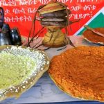 አስደናቂው ባሕላዊ ምግብ ”አብዚ” 1790343392630