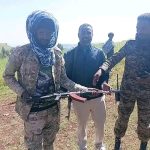 በወገራ ወረዳ በጫካ ሲንቀሳቀሱ የነበሩ ታጣቂዎች የሰላም አማራጭን መቀበላቸውን ቀጥለዋል። 1790348992602