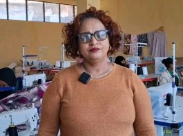 ጦም የሚያድር መሬት አይኖርም።