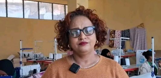 ጦም የሚያድር መሬት አይኖርም።