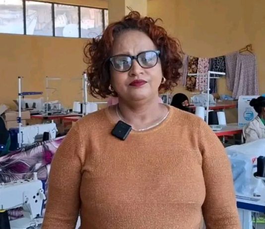 ጦም የሚያድር መሬት አይኖርም።
