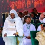 "የኢትዮጵያ ኦርቶዶክስ ተዋሕዶ ቤተ ክርስቲያን የታሪክ ባለቤት እና የጽናት ተምሳሌት ናት" ሚኒስትር ሸዊት ሻንካ 1790458348181