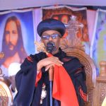 «የመስቀል በዓል የኢትዮጵያ ብቻ ሳይኾን የዓለም ታላቅ ሃብት ነው» ብፁዕ አቡነ ሚካኤል 1790459303322