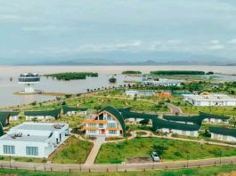 የገበታ ለሀገር እና ገበታ ለትውልድ ፕሮጀክቶች፦ የኢትዮጵያ የቱሪዝም እና የልማት አዲስ ምዕራፍ።