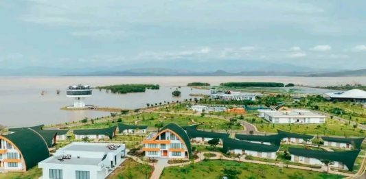 የገበታ ለሀገር እና ገበታ ለትውልድ ፕሮጀክቶች፦ የኢትዮጵያ የቱሪዝም እና የልማት አዲስ ምዕራፍ።