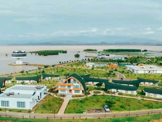 የገበታ ለሀገር እና ገበታ ለትውልድ ፕሮጀክቶች፦ የኢትዮጵያ የቱሪዝም እና የልማት አዲስ ምዕራፍ።