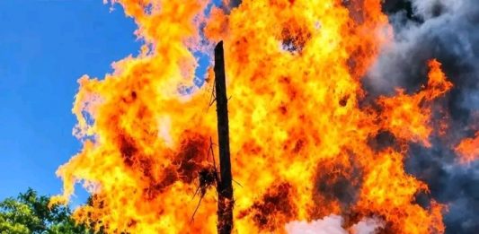 🔥 የደመራው ፍም እና የሰላም ብርሃን🕊️