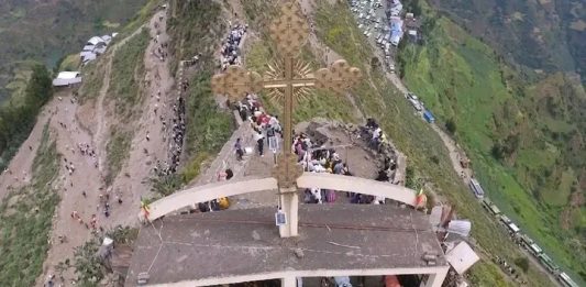 ✝️ የአጼ ዘርዓ ያዕቆብ ራዕይ እና የኢየሱስ ክርስቶስ ግማደ መስቀል በግሸን አምባ ማረፍ !
