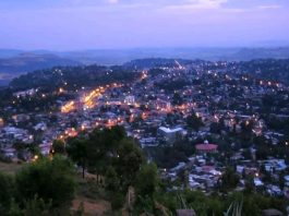 🔥”አንድ እንጨት ብቻውን አይበራም፤ ጨለማውን የምንገፈው ስንደመር ነው!”