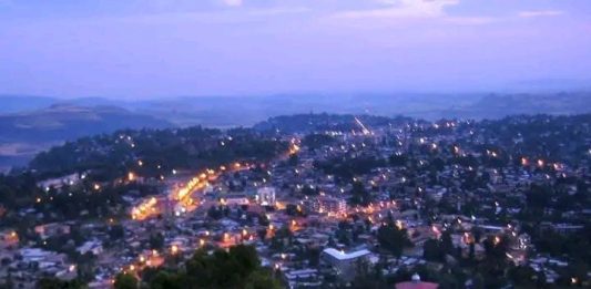 🔥”አንድ እንጨት ብቻውን አይበራም፤ ጨለማውን የምንገፈው ስንደመር ነው!”