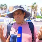 "ኢትዮጵያውያን የካበተ የማይዳሰስ ቅርሳቸውን ሊጠብቁ ይገባል" በጎንደር የመስቀልን በዓል የታደሙ የውጭ ሀገር ጎብኝዎች 1790526856841
