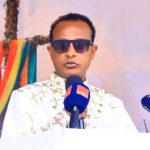 "እውነት እና ፍቅር በቆሻሻ ተራራ ቢሸፈኑ እንኳን በጽናት እና በትዕግሥት ከተፈለጉ በብርሃን ይወጣሉ" ተቀዳሚ ምክትል ከንቲባ ቻላቸው ዳኘው 1790527671744