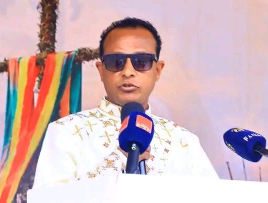 “እውነት እና ፍቅር በቆሻሻ ተራራ ቢሸፈኑ እንኳን በጽናት እና በትዕግሥት ከተፈለጉ በብርሃን ይወጣሉ” ተቀዳሚ ምክትል ከንቲባ ቻላቸው ዳኘው
