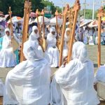 የመስቀል በዓል የተስፋ ማሳያ ነው። 1790538712982